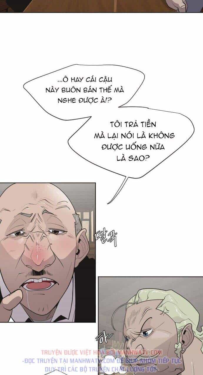 Kĩ Nguyên Của Anh Hùng - Chương 45 - ảnh 4