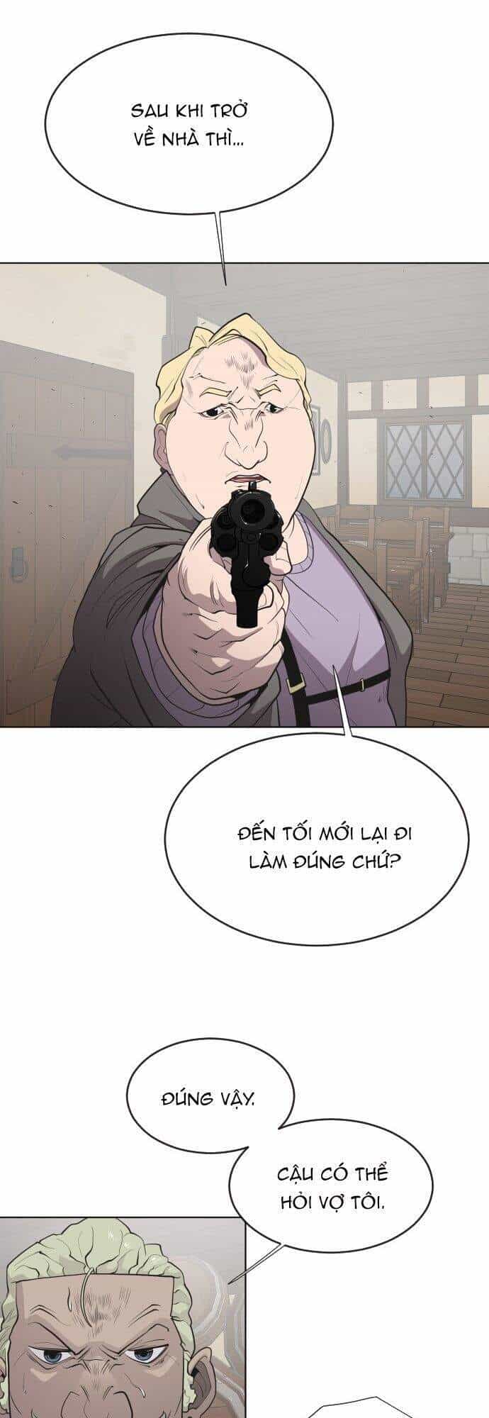 Kĩ Nguyên Của Anh Hùng - Chương 46 - ảnh 16