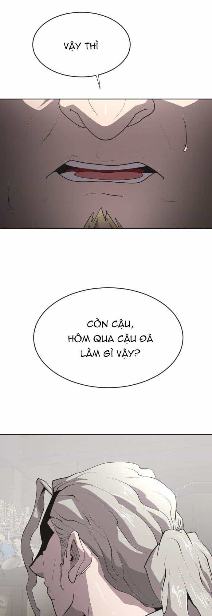Kĩ Nguyên Của Anh Hùng - Chương 46 - ảnh 20