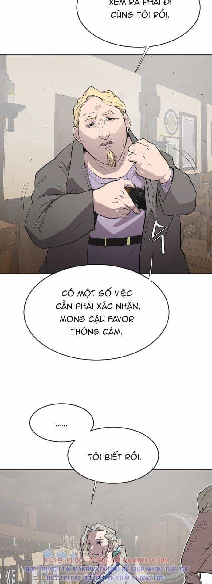 Kĩ Nguyên Của Anh Hùng - Chương 46 - ảnh 27