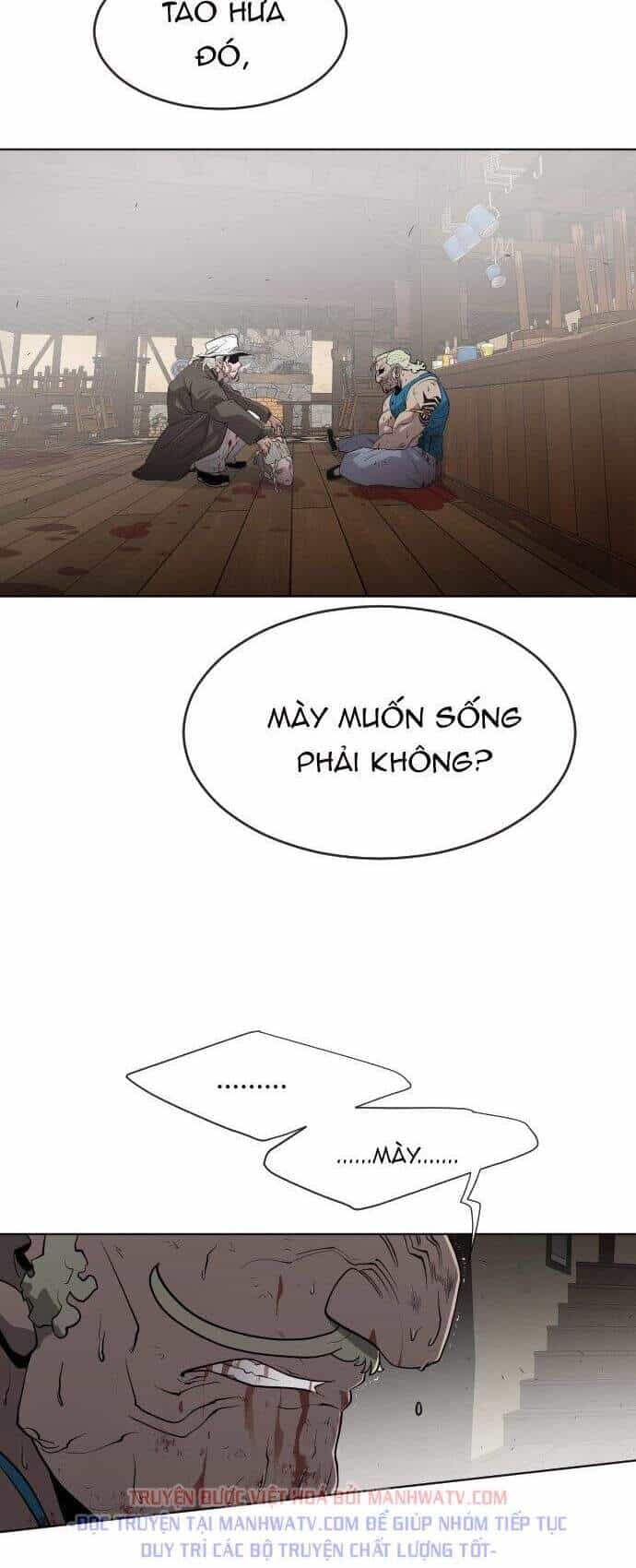 Kĩ Nguyên Của Anh Hùng - Chương 47 - ảnh 34