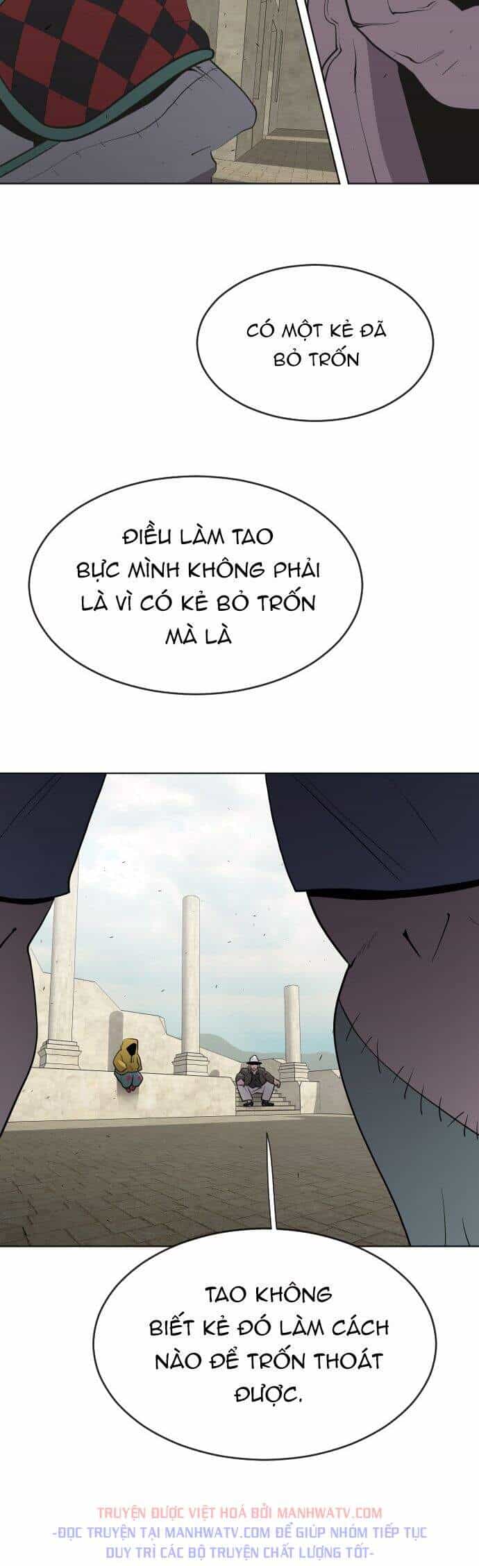 Kĩ Nguyên Của Anh Hùng - Chương 47 - ảnh 49
