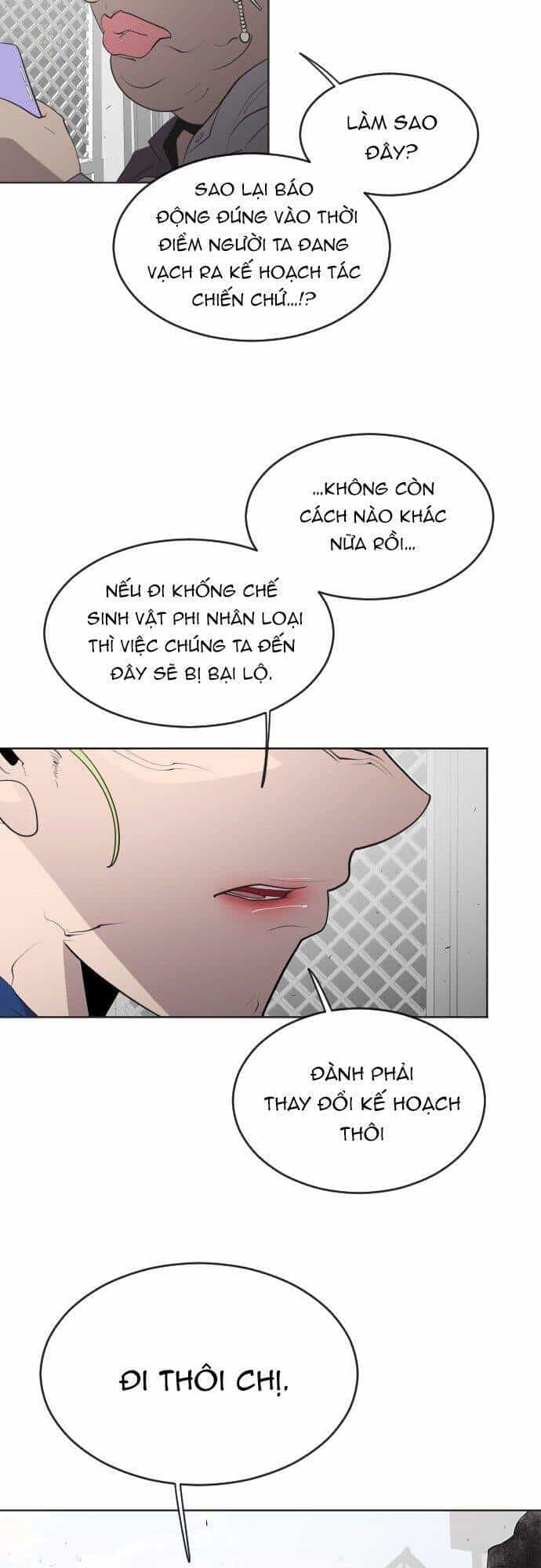 Kĩ Nguyên Của Anh Hùng - Chương 48 - ảnh 18