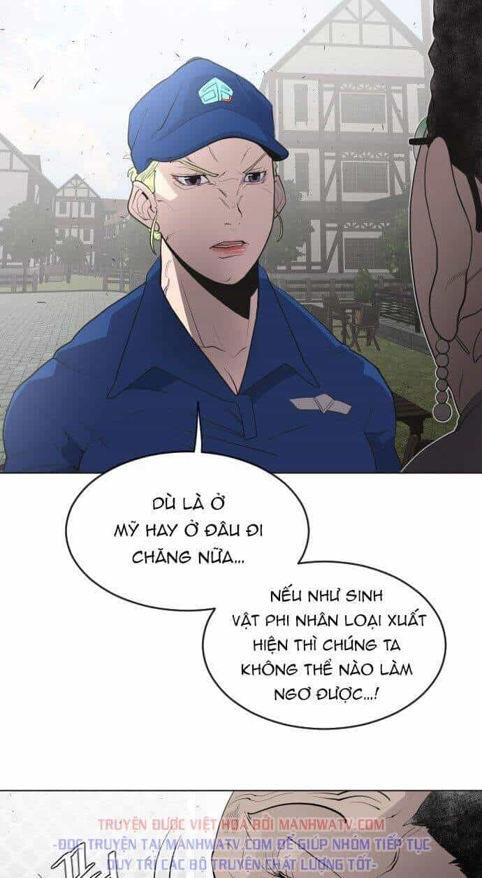 Kĩ Nguyên Của Anh Hùng - Chương 48 - ảnh 19