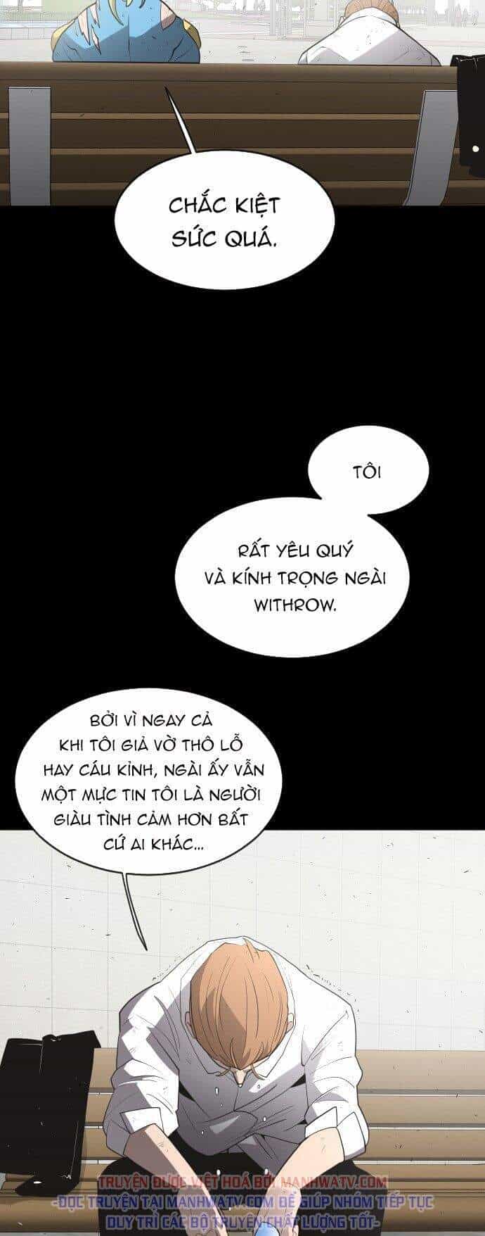 Kĩ Nguyên Của Anh Hùng - Chương 48 - ảnh 36