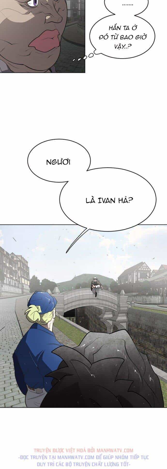 Kĩ Nguyên Của Anh Hùng - Chương 49 - ảnh 30