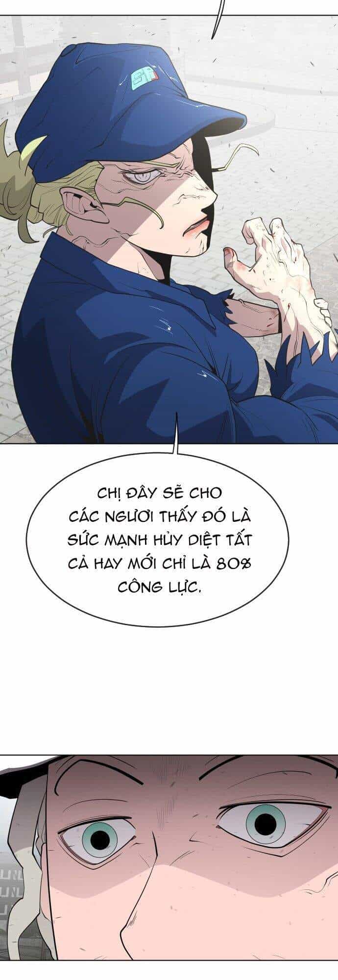 Kĩ Nguyên Của Anh Hùng - Chương 50 - ảnh 18