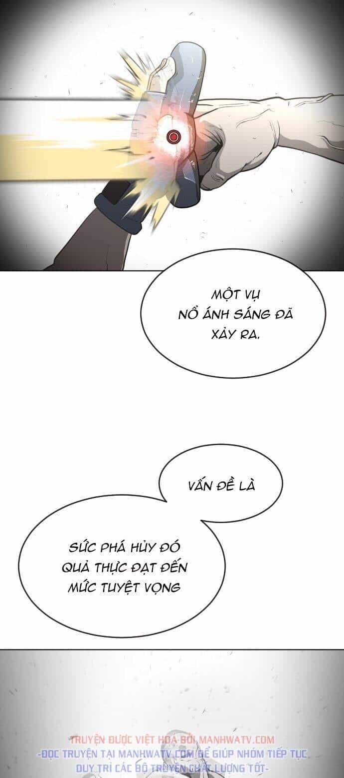 Kĩ Nguyên Của Anh Hùng - Chương 50 - ảnh 21