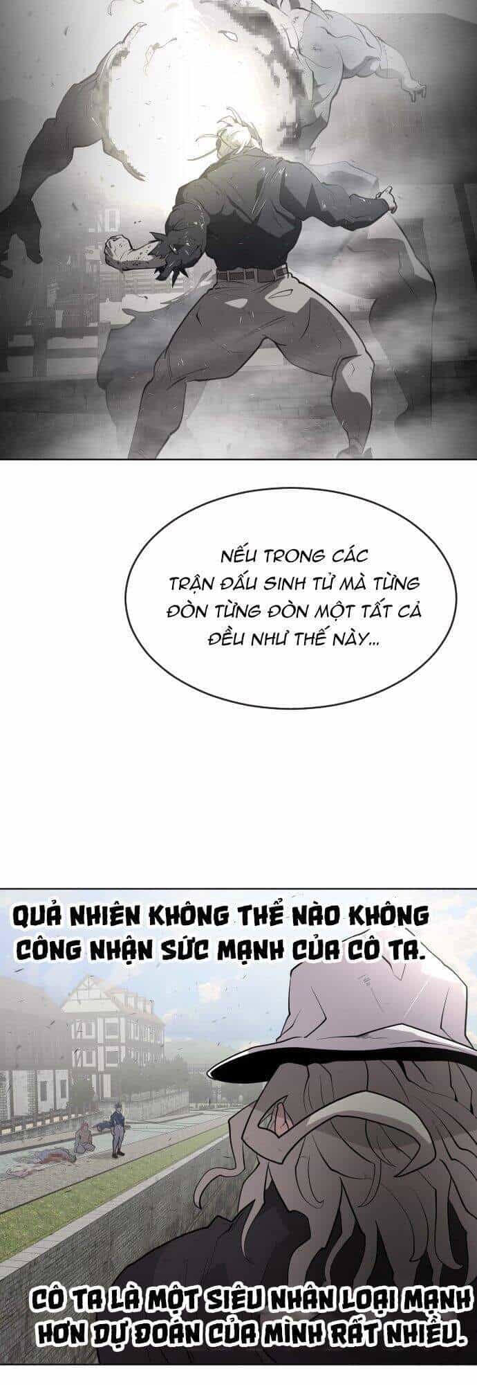 Kĩ Nguyên Của Anh Hùng - Chương 50 - ảnh 22