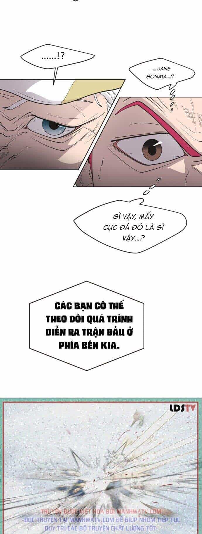 Kĩ Nguyên Của Anh Hùng - Chương 51 - ảnh 12