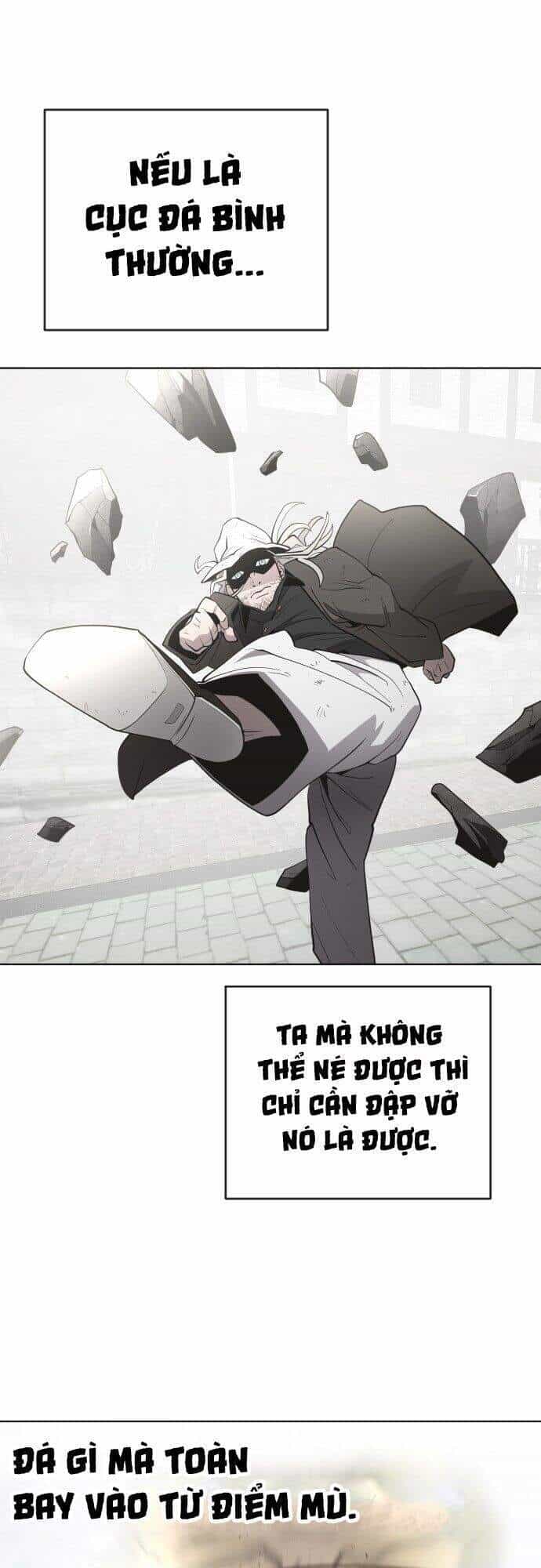 Kĩ Nguyên Của Anh Hùng - Chương 51 - ảnh 24