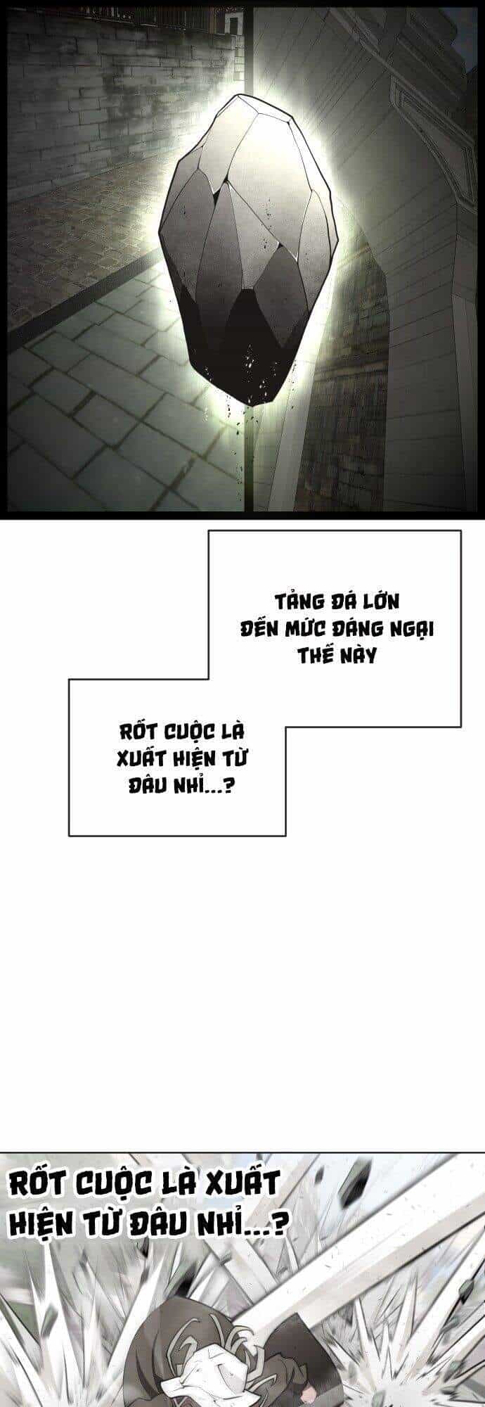 Kĩ Nguyên Của Anh Hùng - Chương 51 - ảnh 27