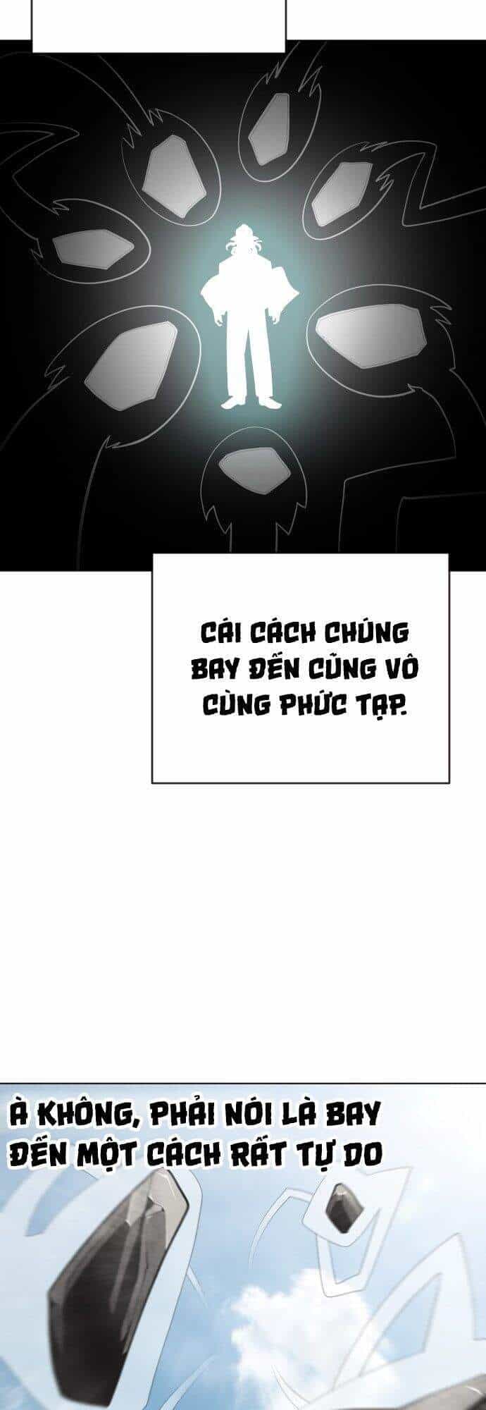 Kĩ Nguyên Của Anh Hùng - Chương 51 - ảnh 30