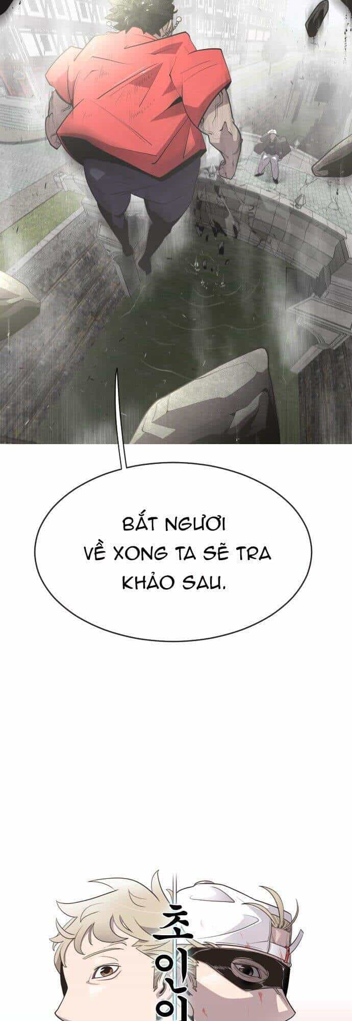 Kĩ Nguyên Của Anh Hùng - Chương 51 - ảnh 4