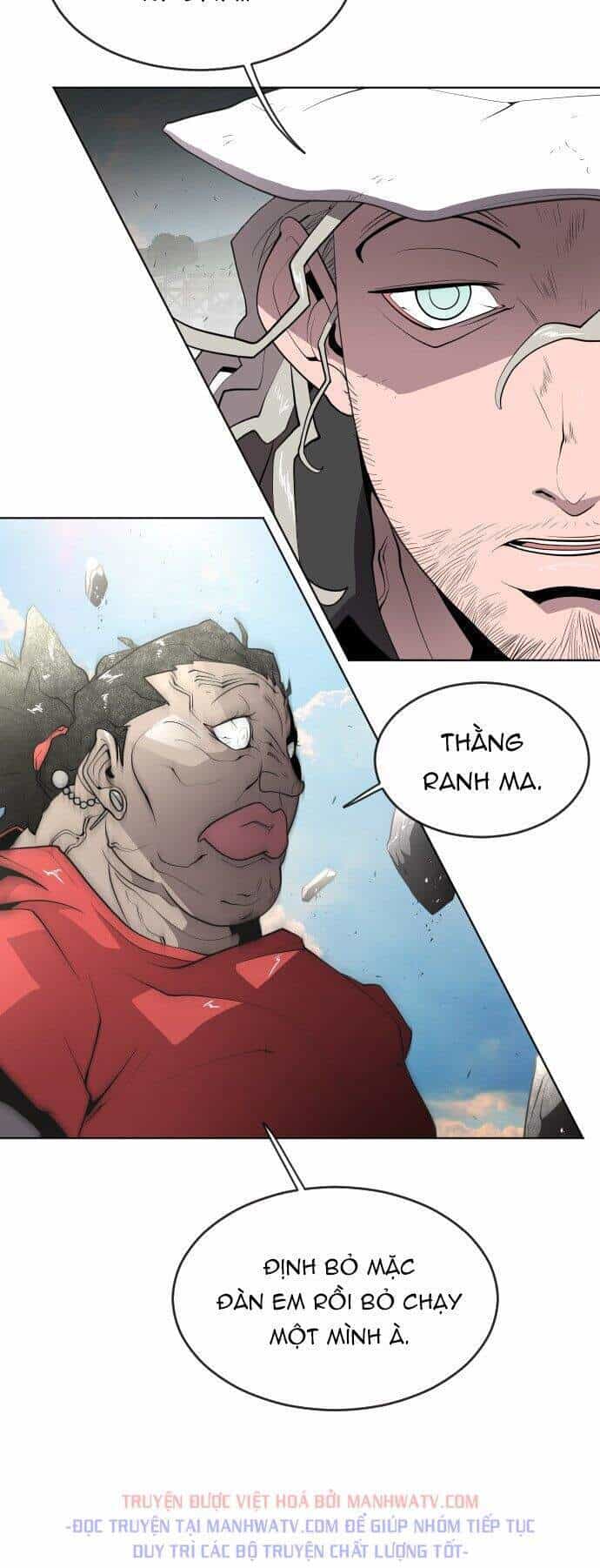 Kĩ Nguyên Của Anh Hùng - Chương 51 - ảnh 46