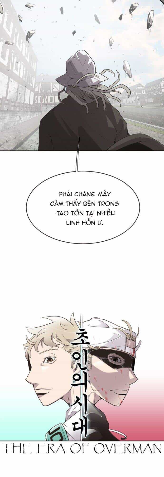 Kĩ Nguyên Của Anh Hùng - Chương 52 - ảnh 14