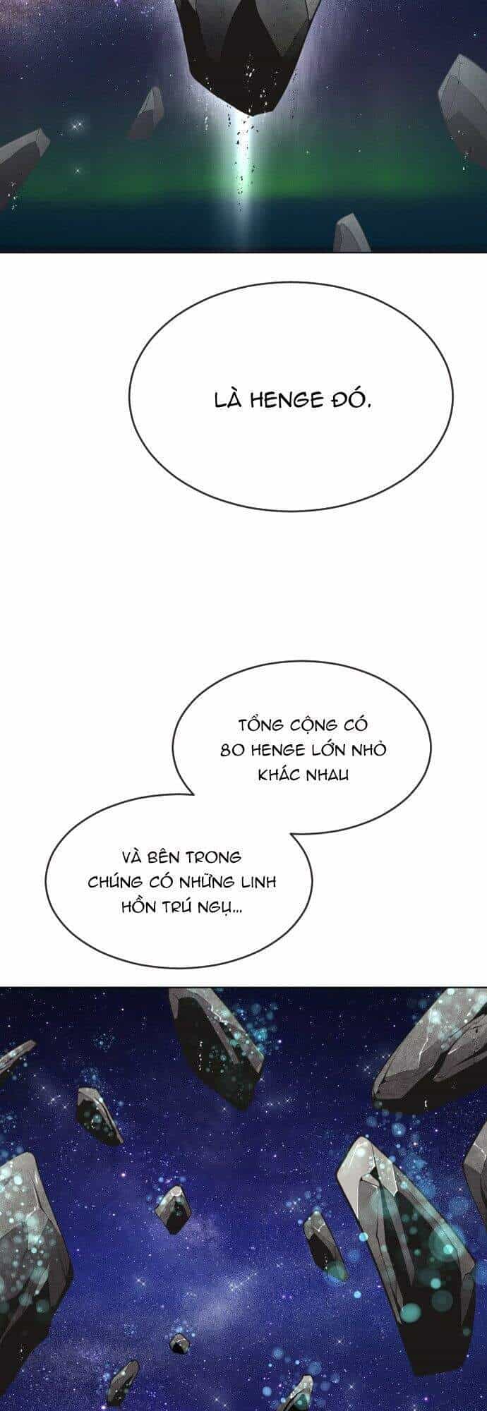 Kĩ Nguyên Của Anh Hùng - Chương 52 - ảnh 19