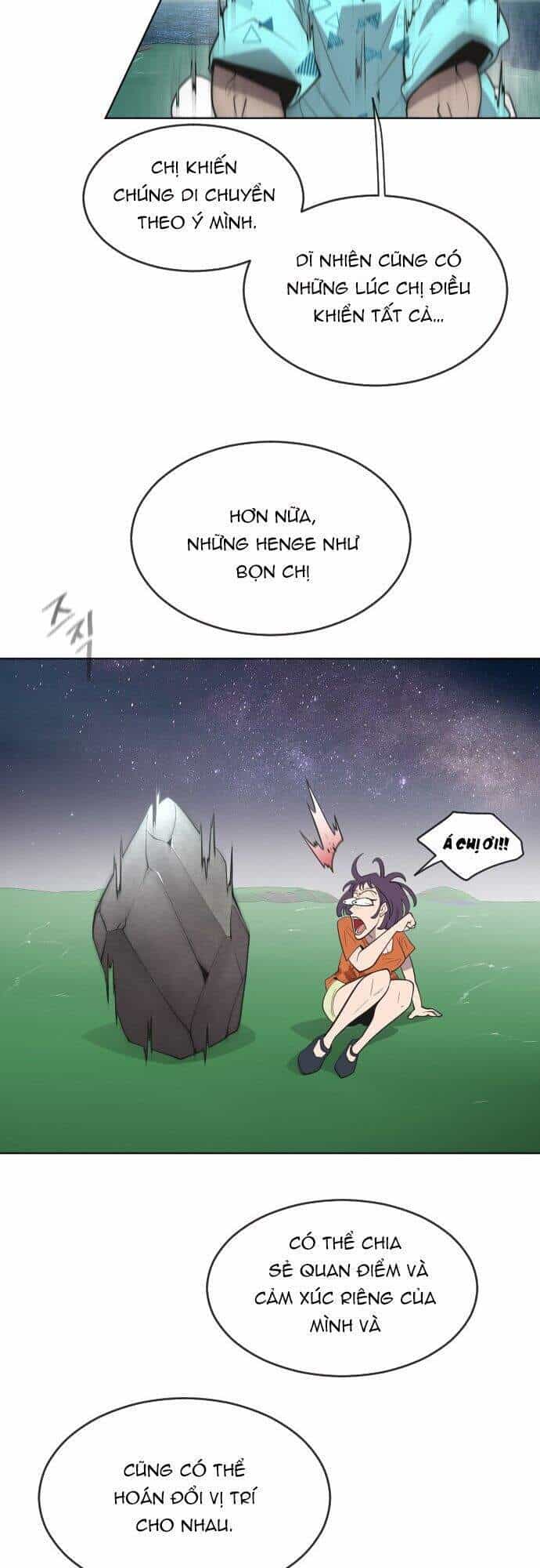 Kĩ Nguyên Của Anh Hùng - Chương 52 - ảnh 21