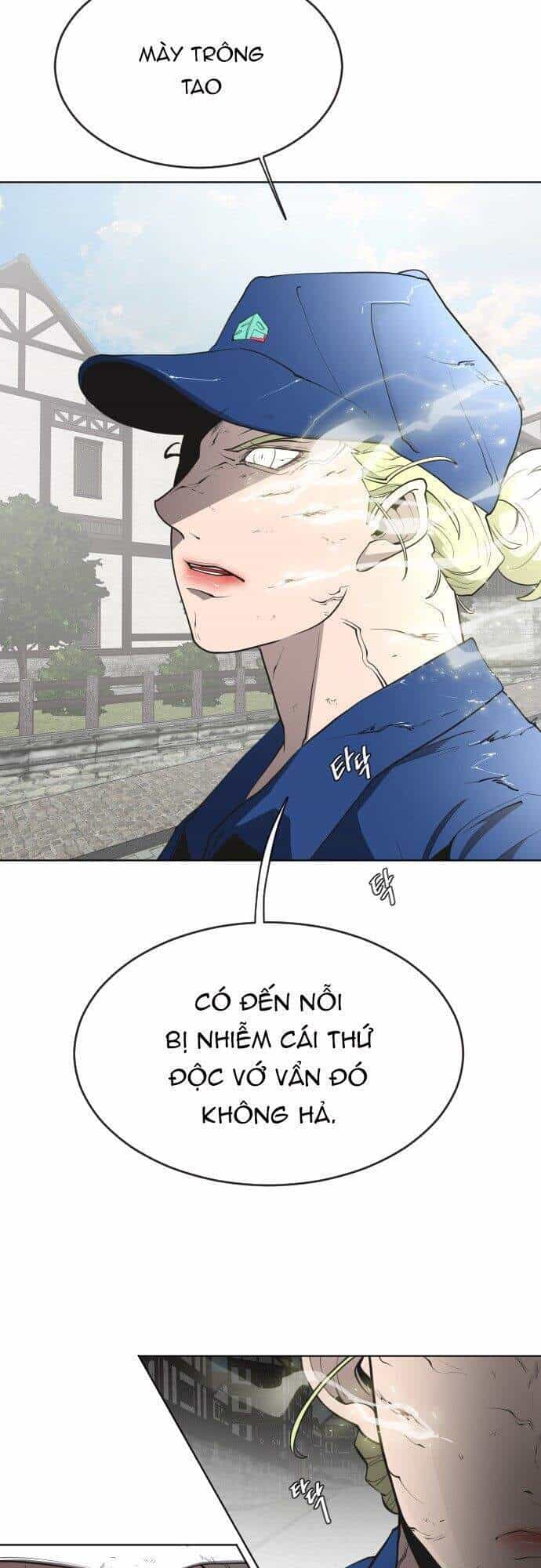 Kĩ Nguyên Của Anh Hùng - Chương 52 - ảnh 37
