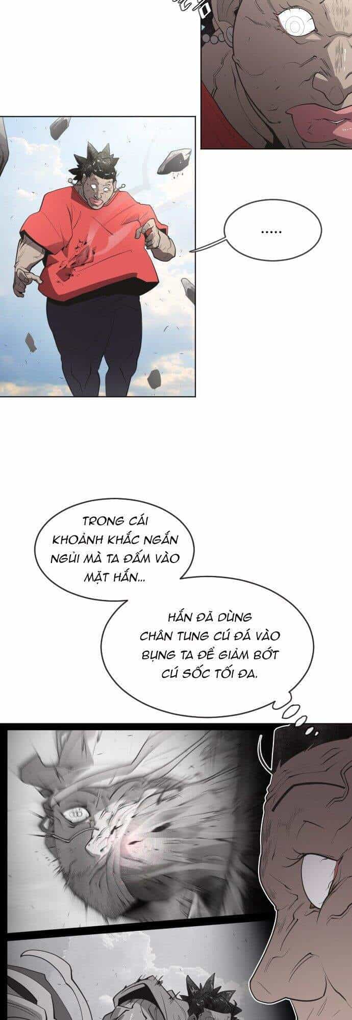 Kĩ Nguyên Của Anh Hùng - Chương 52 - ảnh 9
