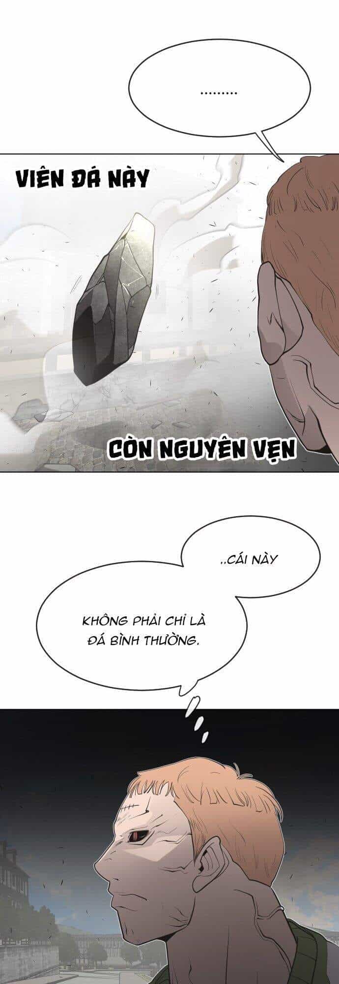 Kĩ Nguyên Của Anh Hùng - Chương 53 - ảnh 40