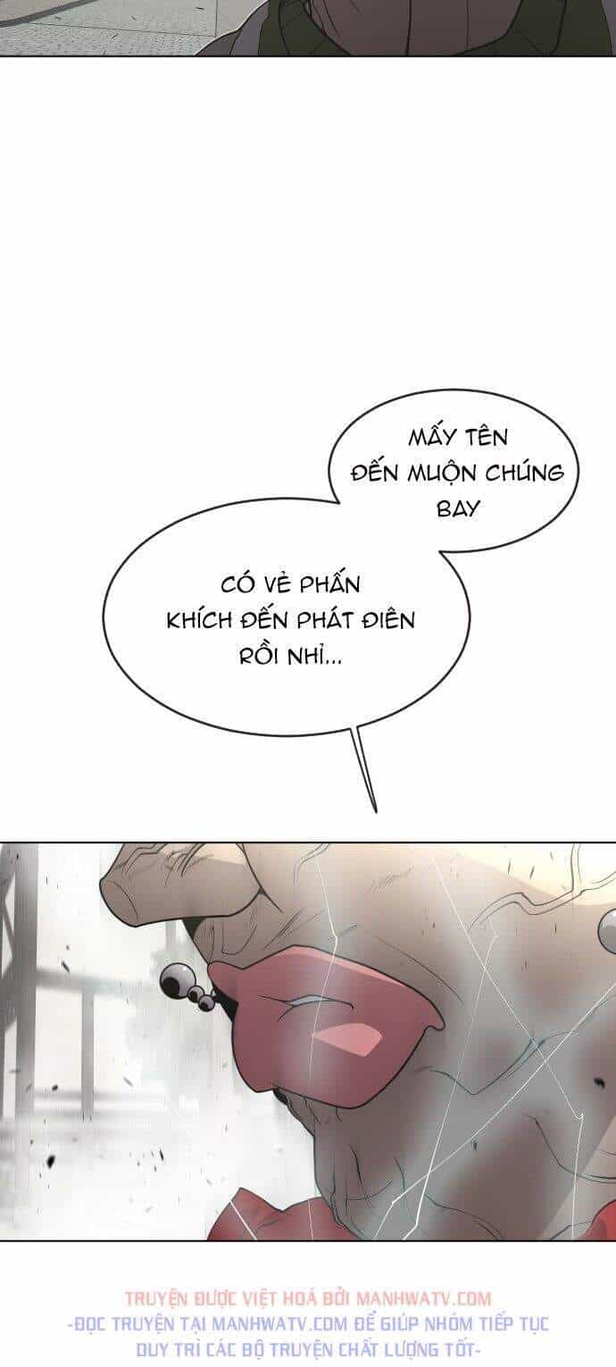 Kĩ Nguyên Của Anh Hùng - Chương 53 - ảnh 41
