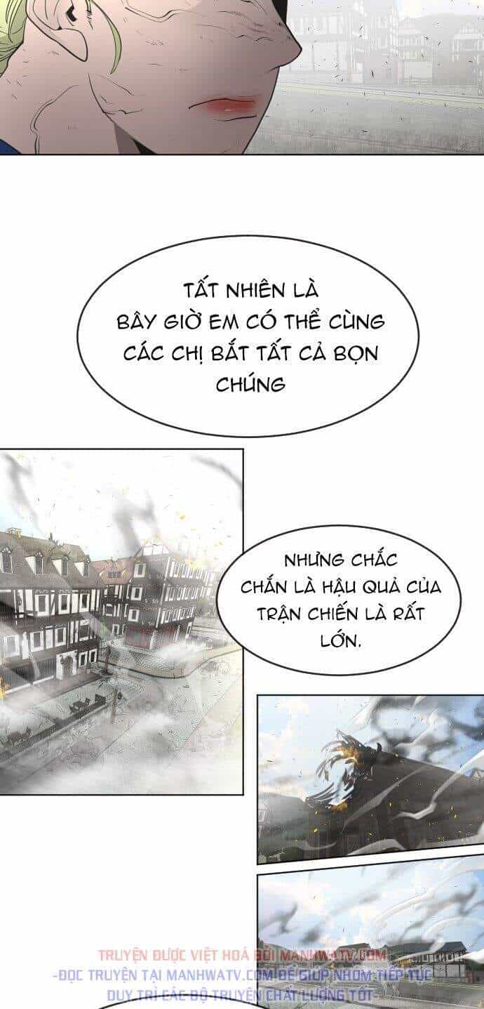 Kĩ Nguyên Của Anh Hùng - Chương 54 - ảnh 32