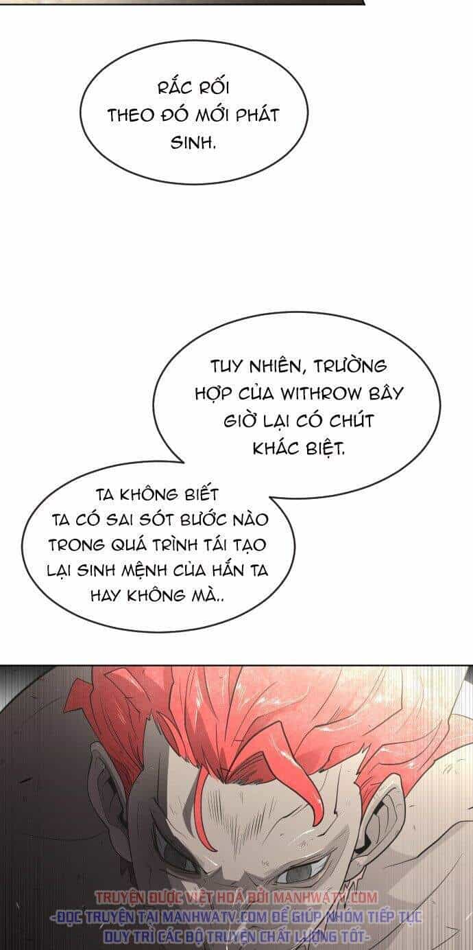 Kĩ Nguyên Của Anh Hùng - Chương 54 - ảnh 39