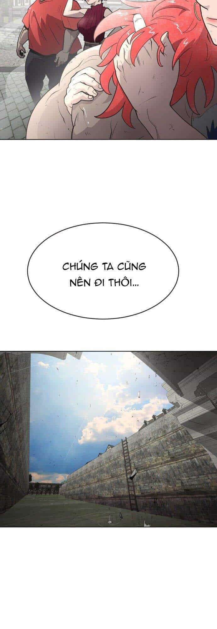 Kĩ Nguyên Của Anh Hùng - Chương 55 - ảnh 11