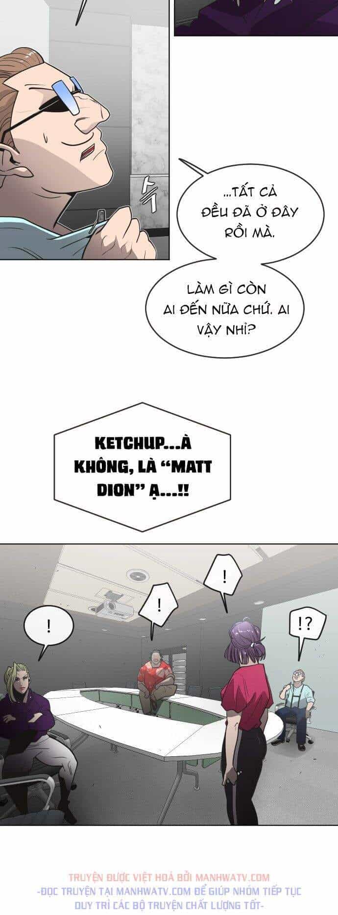 Kĩ Nguyên Của Anh Hùng - Chương 55 - ảnh 42