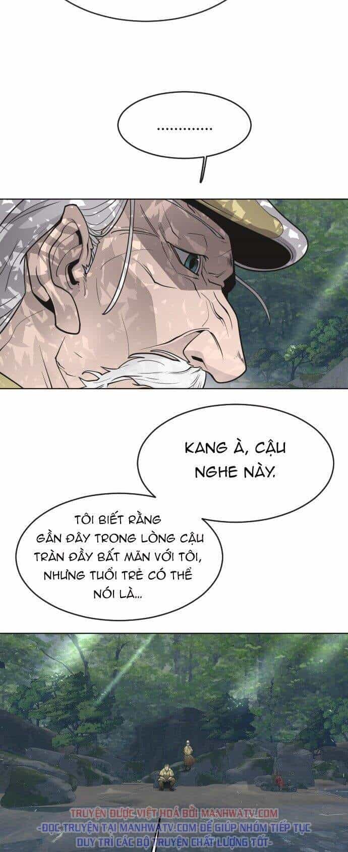 Kĩ Nguyên Của Anh Hùng - Chương 55 - ảnh 49