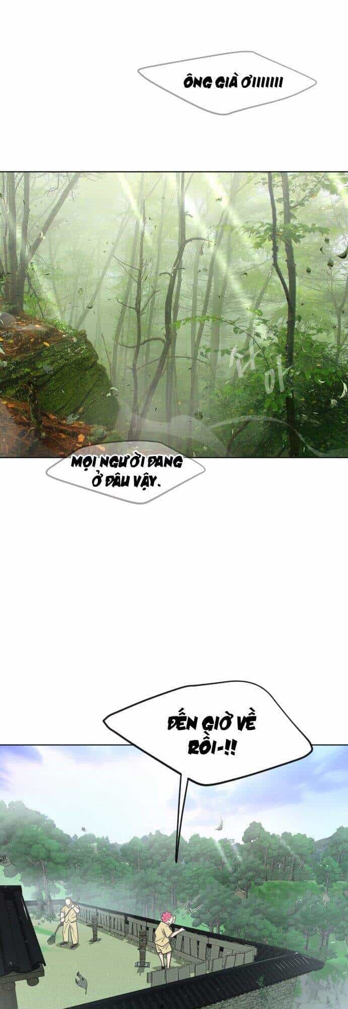 Kĩ Nguyên Của Anh Hùng - Chương 56 - ảnh 14