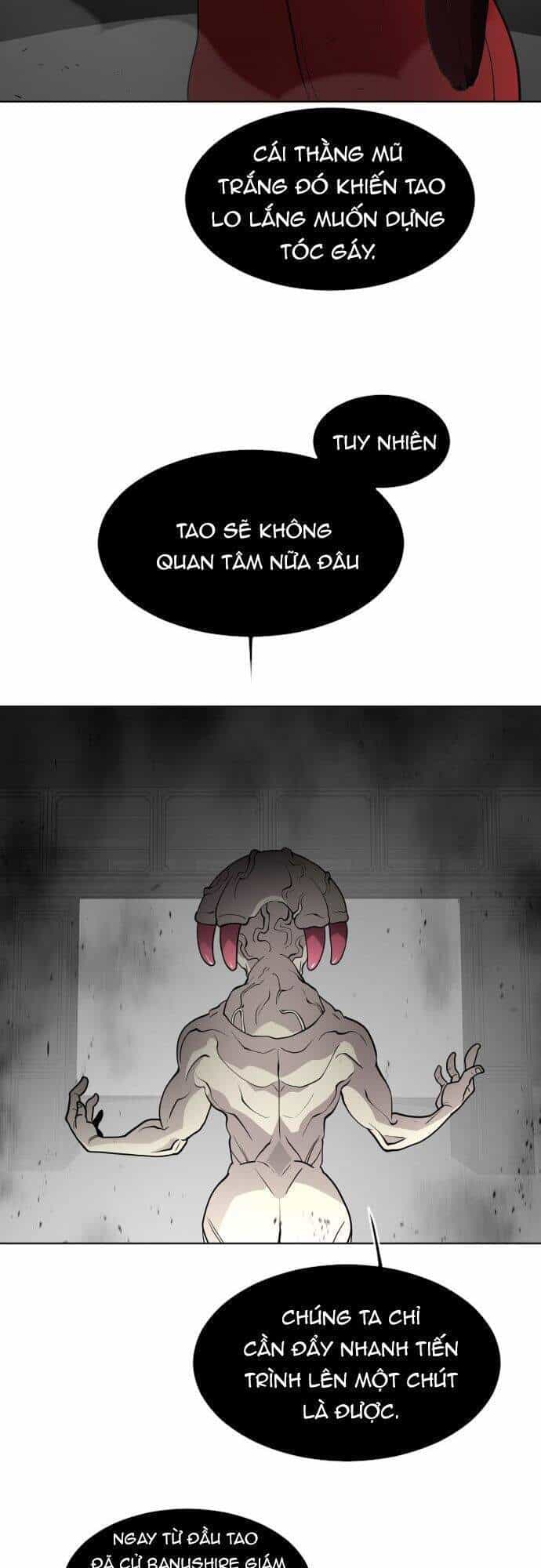 Kĩ Nguyên Của Anh Hùng - Chương 56 - ảnh 30