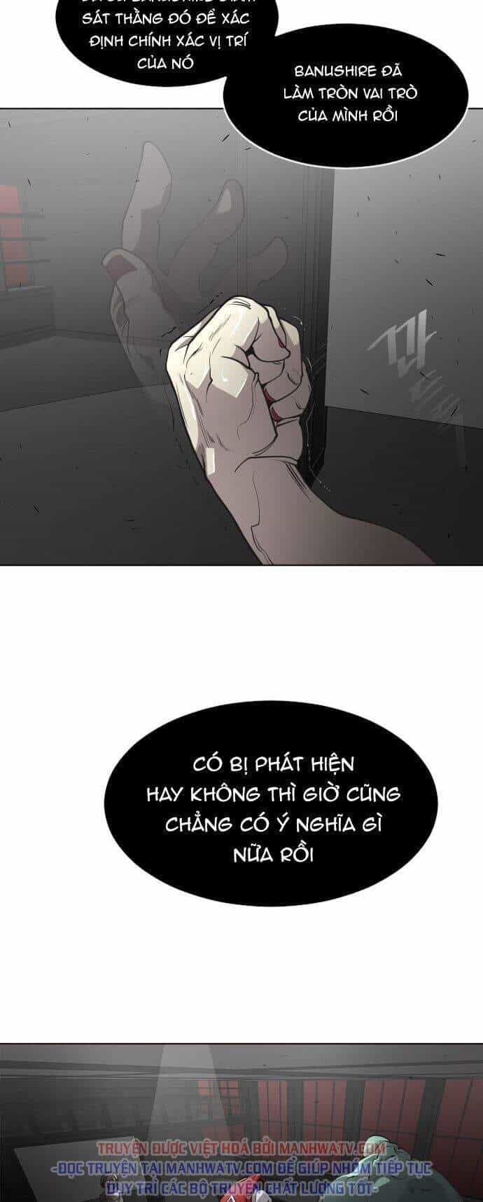 Kĩ Nguyên Của Anh Hùng - Chương 56 - ảnh 31