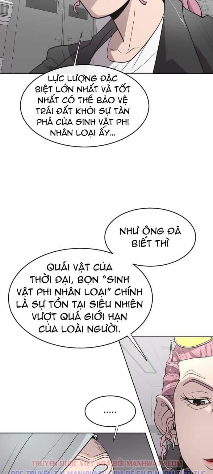 Kĩ Nguyên Của Anh Hùng - Chương 57 - ảnh 10