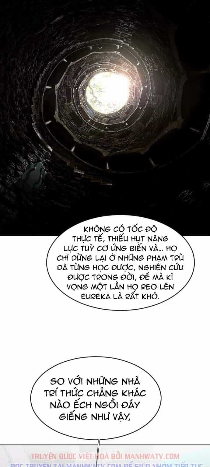 Kĩ Nguyên Của Anh Hùng - Chương 57 - ảnh 14
