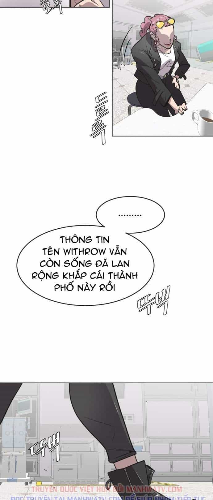 Kĩ Nguyên Của Anh Hùng - Chương 57 - ảnh 18