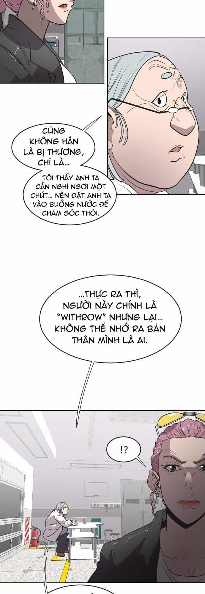 Kĩ Nguyên Của Anh Hùng - Chương 57 - ảnh 21
