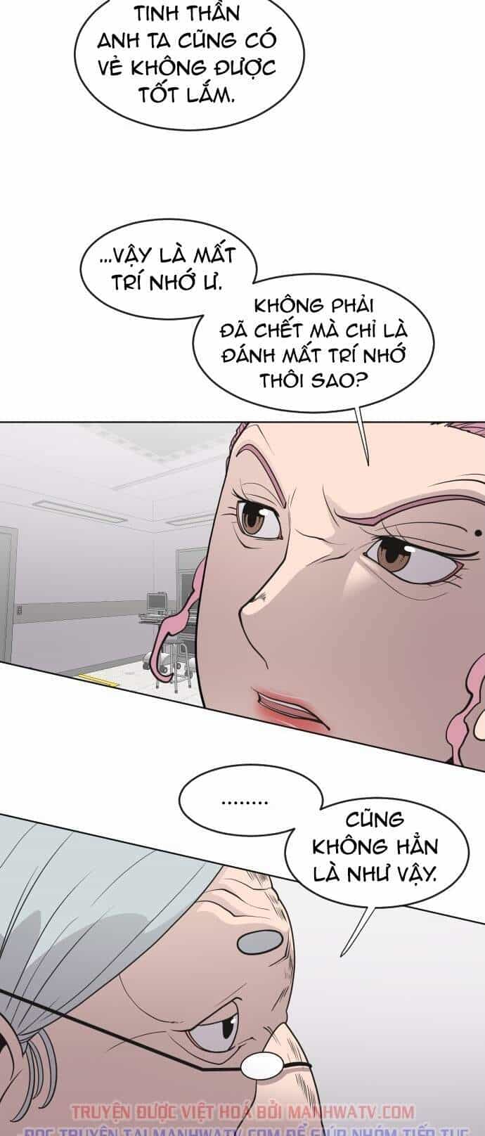 Kĩ Nguyên Của Anh Hùng - Chương 57 - ảnh 22