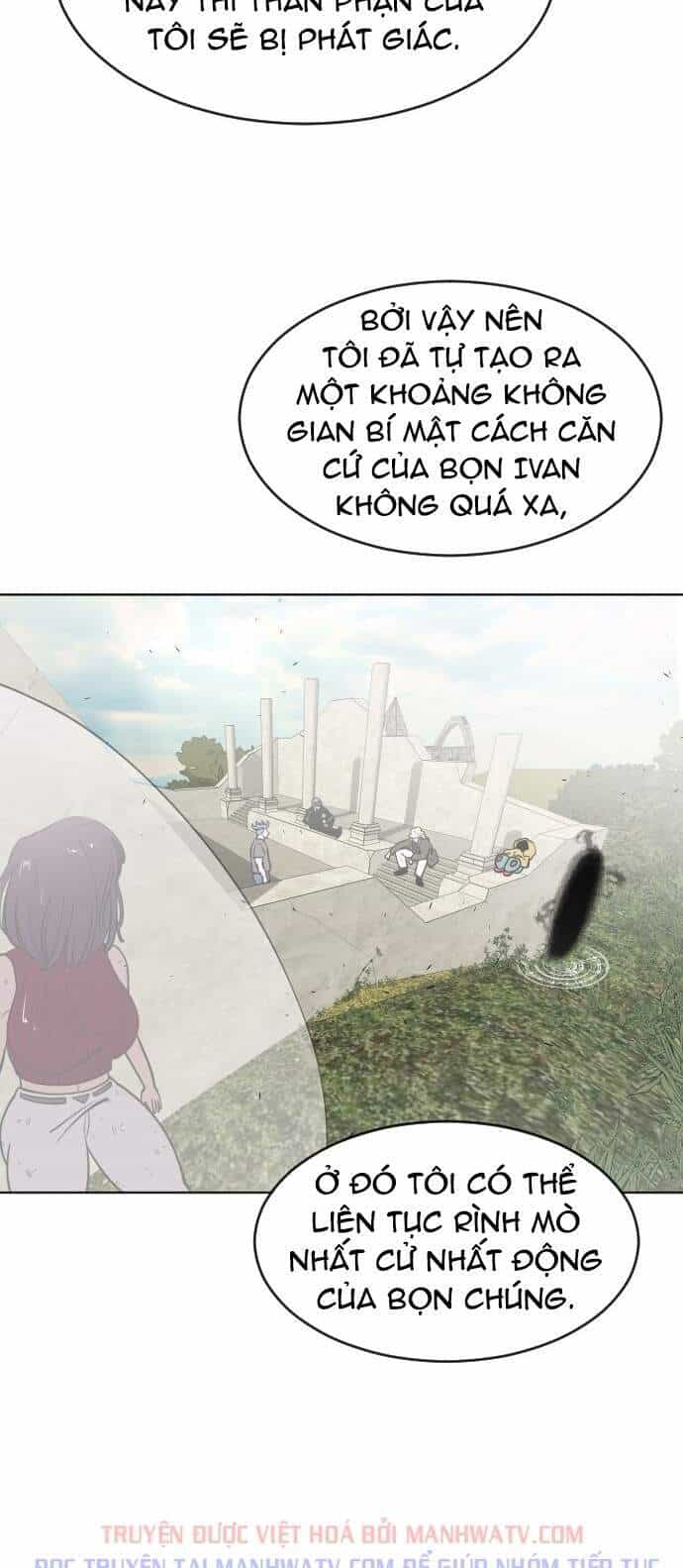 Kĩ Nguyên Của Anh Hùng - Chương 57 - ảnh 34