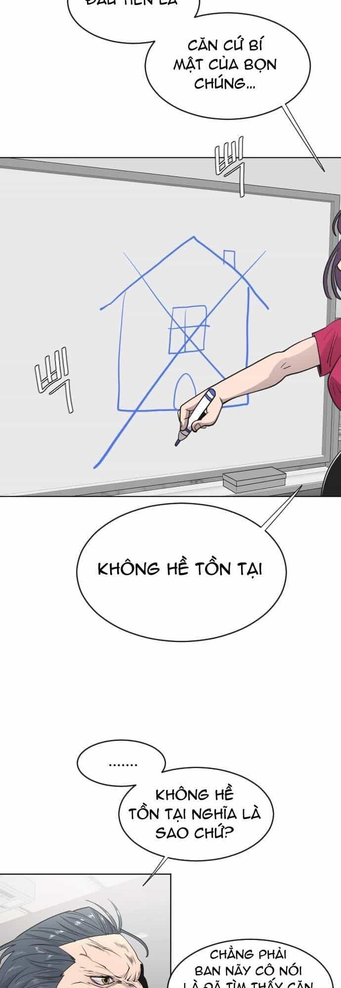 Kĩ Nguyên Của Anh Hùng - Chương 57 - ảnh 37