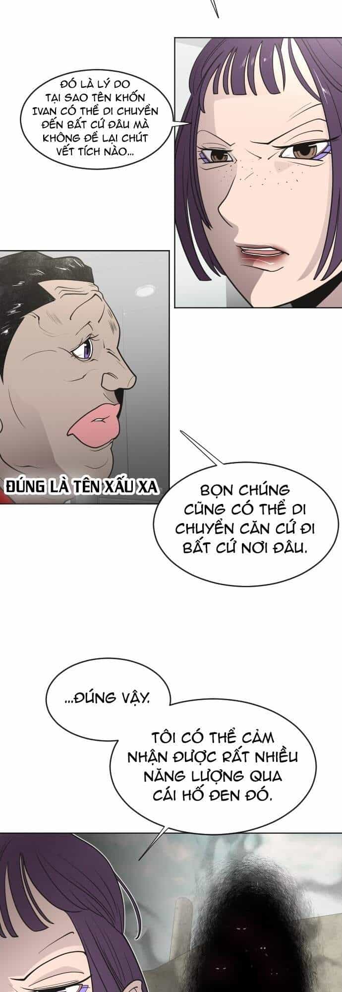 Kĩ Nguyên Của Anh Hùng - Chương 57 - ảnh 41