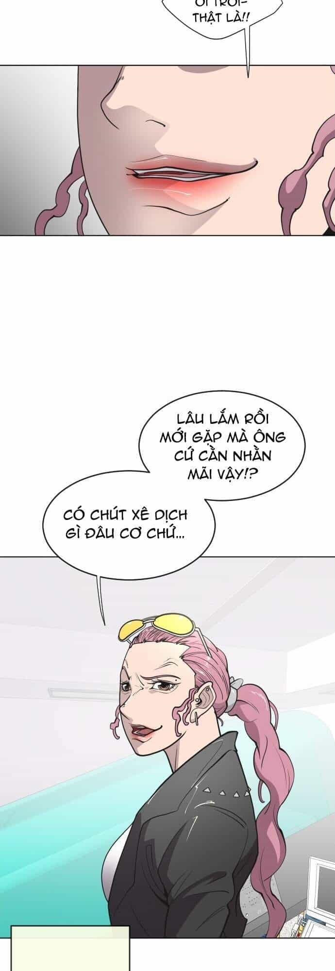 Kĩ Nguyên Của Anh Hùng - Chương 57 - ảnh 5