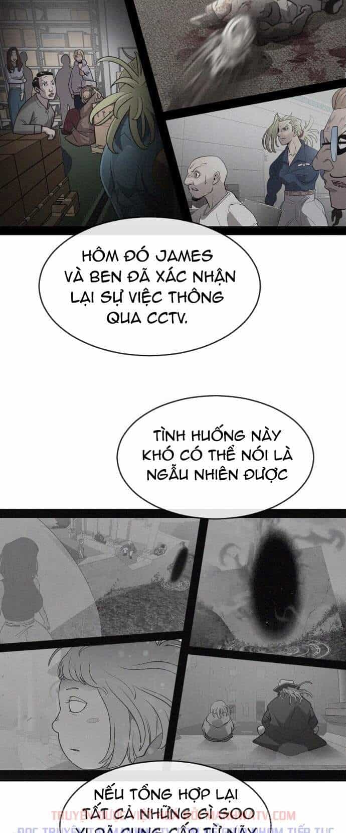Kĩ Nguyên Của Anh Hùng - Chương 57 - ảnh 54