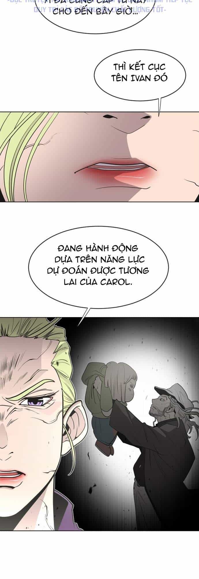 Kĩ Nguyên Của Anh Hùng - Chương 57 - ảnh 55