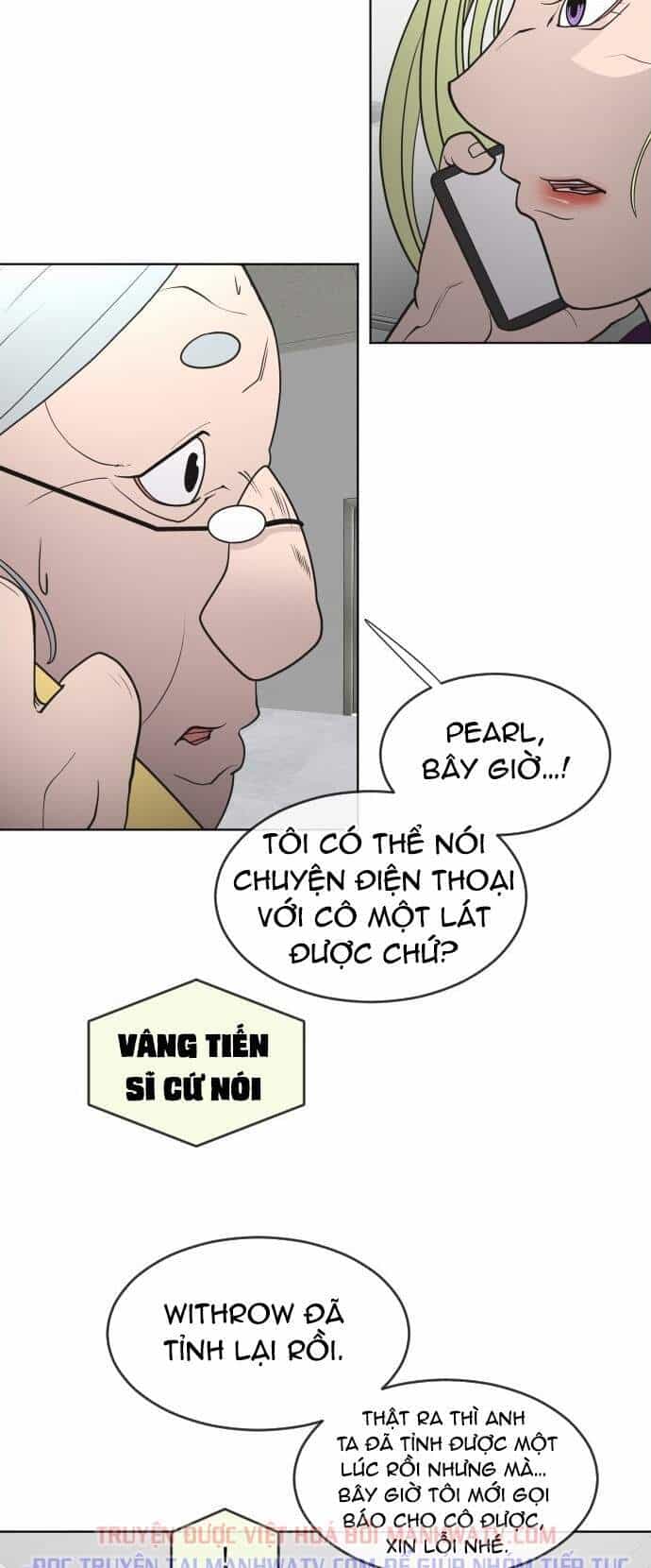Kĩ Nguyên Của Anh Hùng - Chương 57 - ảnh 58