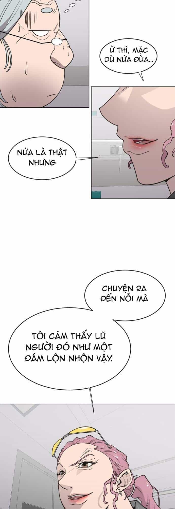 Kĩ Nguyên Của Anh Hùng - Chương 57 - ảnh 9