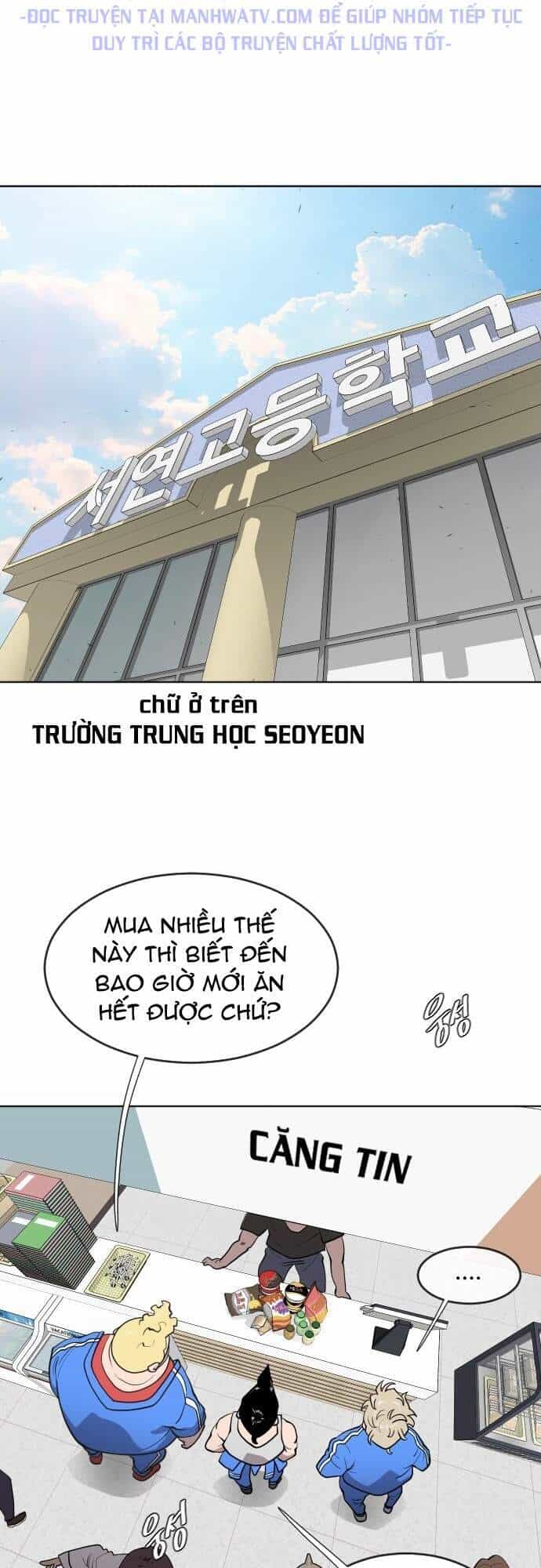 Kĩ Nguyên Của Anh Hùng - Chương 58 - ảnh 11