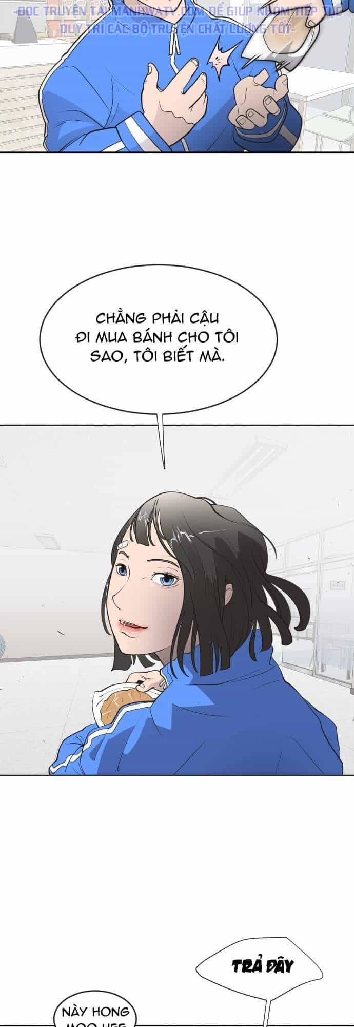 Kĩ Nguyên Của Anh Hùng - Chương 58 - ảnh 14