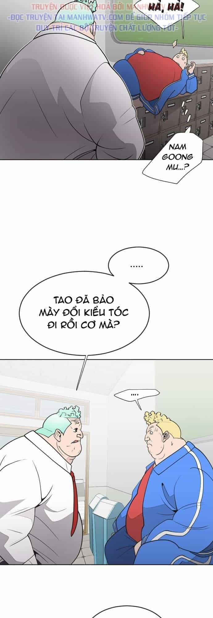 Kĩ Nguyên Của Anh Hùng - Chương 58 - ảnh 29
